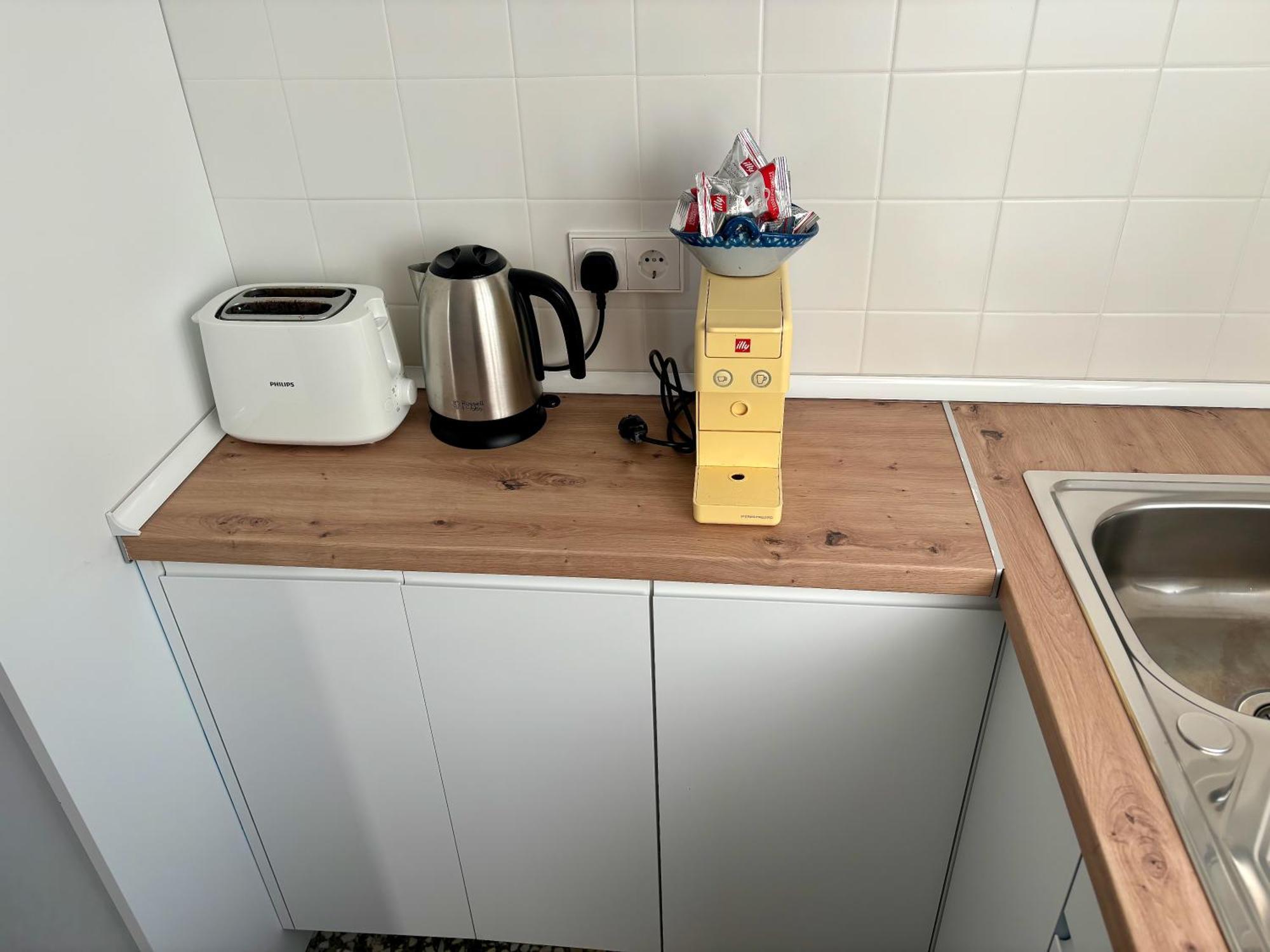 Tradicional Apartamento Central De 2 Camas Dobles Benalmádena Εξωτερικό φωτογραφία